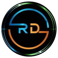 Ranking Digital Logo